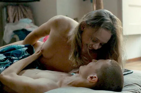 Frida Gustavsson OnlyFans Leaked Free Thumbnail Picture - #dw724luvPZ