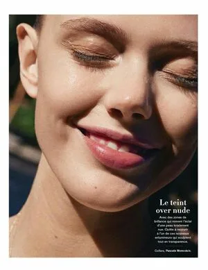Frida Gustavsson OnlyFans Leaked Free Thumbnail Picture - #peN2B7YgoD