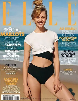 Frida Gustavsson OnlyFans Leaked Free Thumbnail Picture - #sBjpoPi4vv
