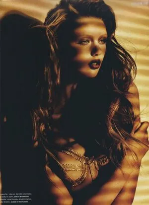 Frida Gustavsson OnlyFans Leaked Free Thumbnail Picture - #vL9iBGIonR