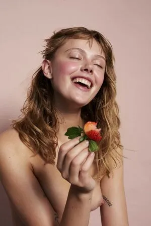 Frida Gustavsson OnlyFans Leaked Free Thumbnail Picture - #xXFzrDb9F5