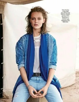 Frida Gustavsson OnlyFans Leaked Free Thumbnail Picture - #xjsv5K3oIm