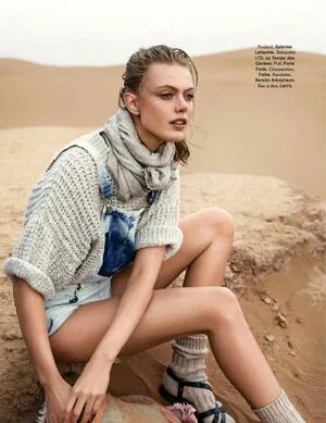 Frida Gustavsson OnlyFans Leaked Free Thumbnail Picture - #yKSatrsD35