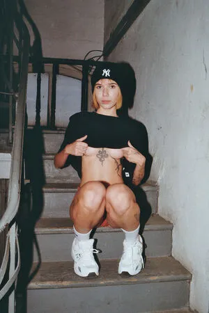 Frida Ingrosso OnlyFans Leaked Free Thumbnail Picture - #7FaQ2krZRO