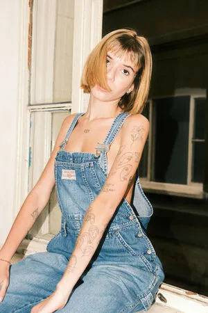 Frida Ingrosso OnlyFans Leaked Free Thumbnail Picture - #UwQ3pbD80D