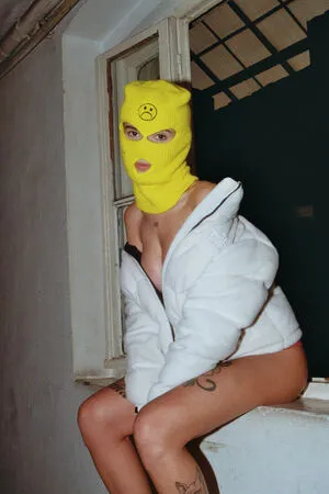 Frida Ingrosso OnlyFans Leaked Free Thumbnail Picture - #fVpNfNYR67
