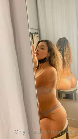Frida Julieta OnlyFans Leaked Free Thumbnail Picture - #Dim64xzpqR