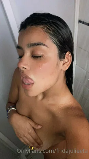 Frida Julieta OnlyFans Leaked Free Thumbnail Picture - #MMGQHs8Vtm