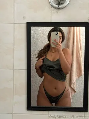 Frida Julieta OnlyFans Leaked Free Thumbnail Picture - #MQFEbTyBMC