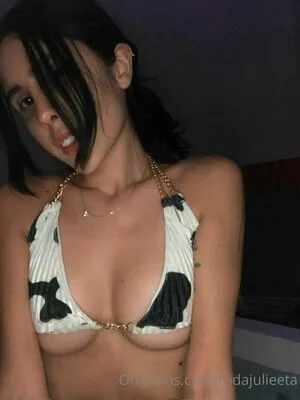 Frida Julieta OnlyFans Leaked Free Thumbnail Picture - #aMvd4TDfzL