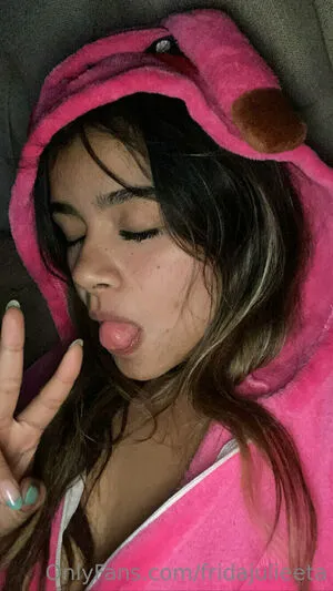 Frida Julieta OnlyFans Leaked Free Thumbnail Picture - #eh2PvL9gsV