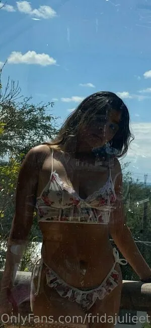 Frida Julieta OnlyFans Leaked Free Thumbnail Picture - #mjs0CD37lc