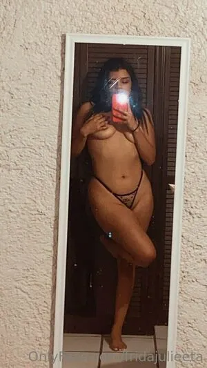 Frida Julieta OnlyFans Leaked Free Thumbnail Picture - #pue0li4Oca