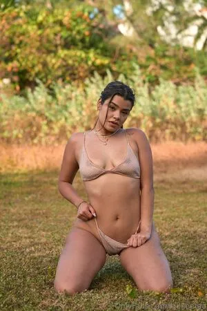 Frida Julieta OnlyFans Leaked Free Thumbnail Picture - #v2mmSCFarj