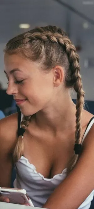 Frida Seemann OnlyFans Leaked Free Thumbnail Picture - #0kW4mrrdmk