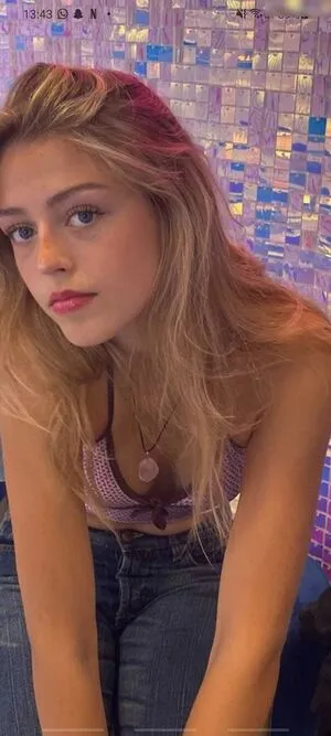Frida Seemann OnlyFans Leaked Free Thumbnail Picture - #Kaf6h5ThW9