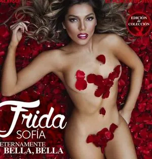 Frida Sofia OnlyFans Leaked Free Thumbnail Picture - #RKxVu02Cyc