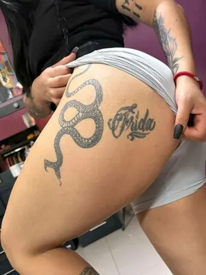 Fridaaggonzaalez OnlyFans Leaked Free Thumbnail Picture - #2nVJOylj3Z