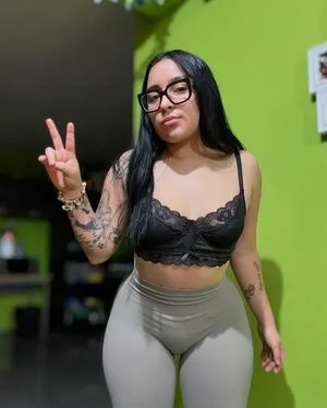 Fridaaggonzaalez OnlyFans Leaked Free Thumbnail Picture - #p4WA3cjqCQ