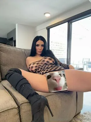 Fridashevchuk OnlyFans Leaked Free Thumbnail Picture - #0pYWZuXGE9