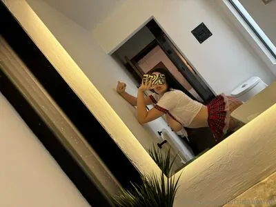 Fridashevchuk OnlyFans Leaked Free Thumbnail Picture - #A0wEmBXeVy