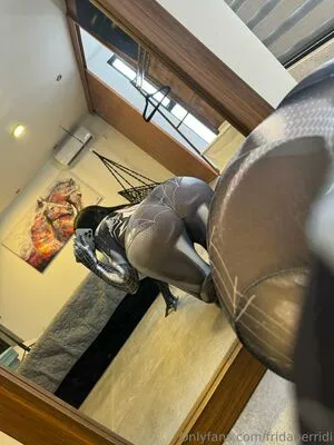 Fridashevchuk OnlyFans Leaked Free Thumbnail Picture - #AQI8TPOrkT