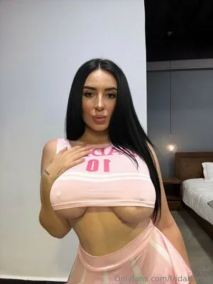 Fridashevchuk OnlyFans Leaked Free Thumbnail Picture - #BH0O9Qca0I