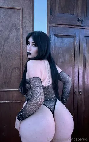 Fridashevchuk OnlyFans Leaked Free Thumbnail Picture - #okKiNaindH