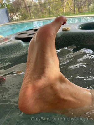 Fridayfancyfeet OnlyFans Leaked Free Thumbnail Picture - #27aUqDEmfU