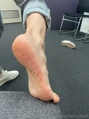 Fridayfancyfeet OnlyFans Leaked Free Thumbnail Picture - #74vlF3qMrr