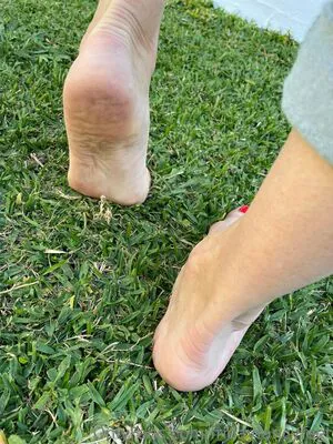 Fridayfancyfeet OnlyFans Leaked Free Thumbnail Picture - #78j60GLyJz