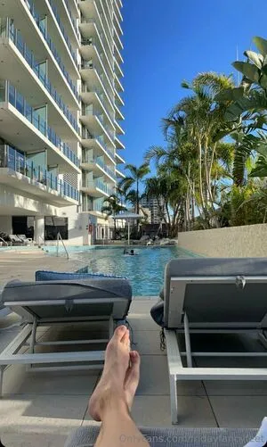 Fridayfancyfeet OnlyFans Leaked Free Thumbnail Picture - #93xuiX4XIj