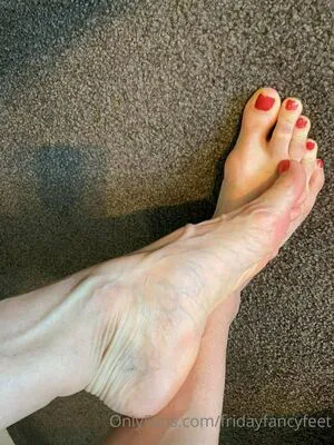 Fridayfancyfeet OnlyFans Leaked Free Thumbnail Picture - #DytNP7MhVa