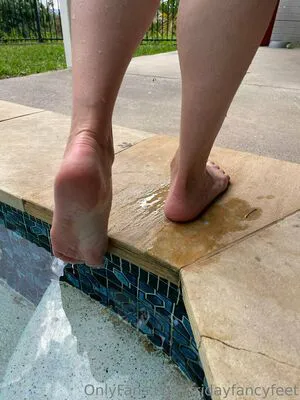 Fridayfancyfeet OnlyFans Leaked Free Thumbnail Picture - #EjBOYaa8xc