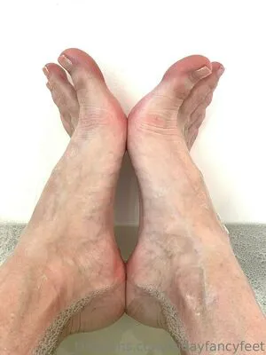 Fridayfancyfeet OnlyFans Leaked Free Thumbnail Picture - #F88ZNkbQRG