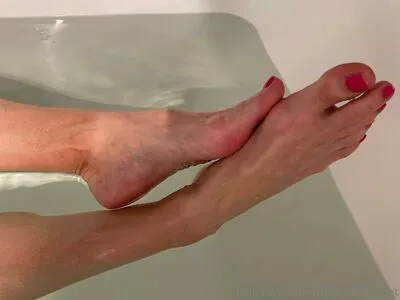 Fridayfancyfeet OnlyFans Leaked Free Thumbnail Picture - #N4eNfIx6P7