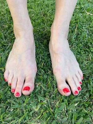 Fridayfancyfeet OnlyFans Leaked Free Thumbnail Picture - #T0W1nKaoeY