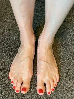 Fridayfancyfeet OnlyFans Leaked Free Thumbnail Picture - #TKHNH5nuVB