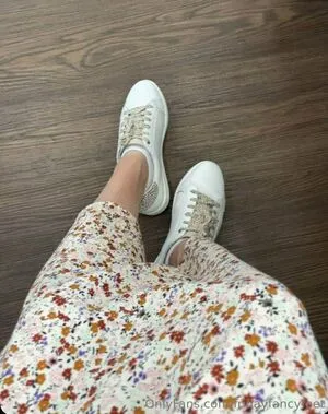 Fridayfancyfeet OnlyFans Leaked Free Thumbnail Picture - #VJ1XmbxofX
