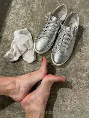 Fridayfancyfeet OnlyFans Leaked Free Thumbnail Picture - #WxaxTSFLFl