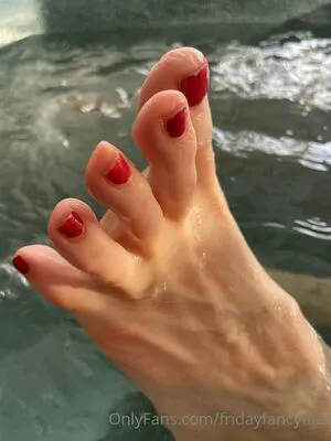 Fridayfancyfeet OnlyFans Leaked Free Thumbnail Picture - #f1u2SX2Mj3