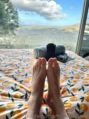 Fridayfancyfeet OnlyFans Leaked Free Thumbnail Picture - #lJKnMrC91f