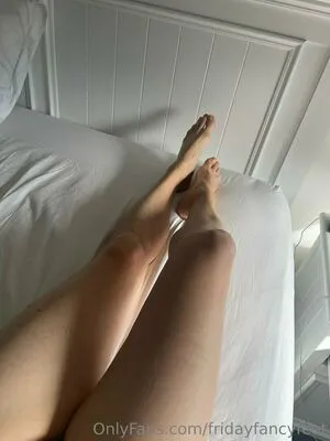 Fridayfancyfeet OnlyFans Leaked Free Thumbnail Picture - #uOGxQODKd2