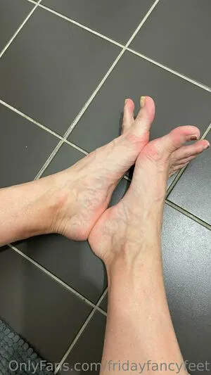 Fridayfancyfeet OnlyFans Leaked Free Thumbnail Picture - #uW5OMJRSoq