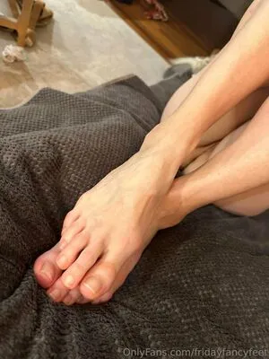Fridayfancyfeet OnlyFans Leaked Free Thumbnail Picture - #uvRbghQoQp