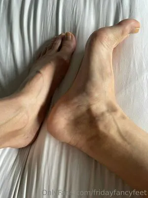 Fridayfancyfeet OnlyFans Leaked Free Thumbnail Picture - #w74cKqDGuN