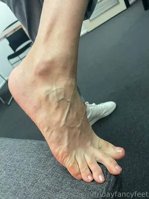 Fridayfancyfeet OnlyFans Leaked Free Thumbnail Picture - #xFgjFHDpCf