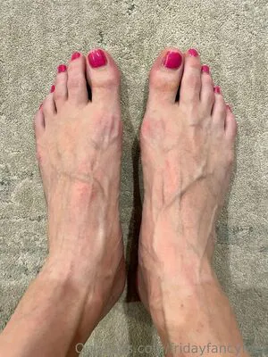Fridayfancyfeet OnlyFans Leaked Free Thumbnail Picture - #xLN2YcKcVd