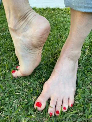 Fridayfancyfeet OnlyFans Leaked Free Thumbnail Picture - #xPgZVsvvyg