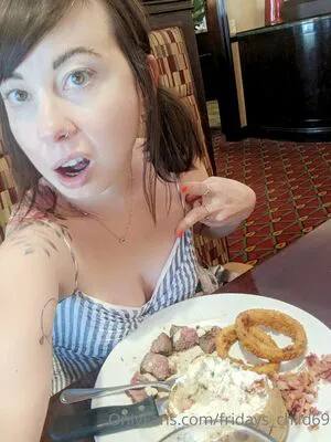 Fridays Child69 OnlyFans Leaked Free Thumbnail Picture - #72kV89c6hm